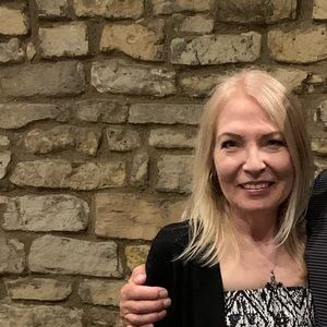 Meet your Posher, Donna